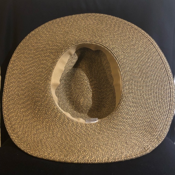 Wide Brimmed Sun Hat - Picture 5 of 8